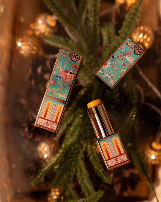 Lūpu balzams ar smiltsērkšķiem un mango (košums)